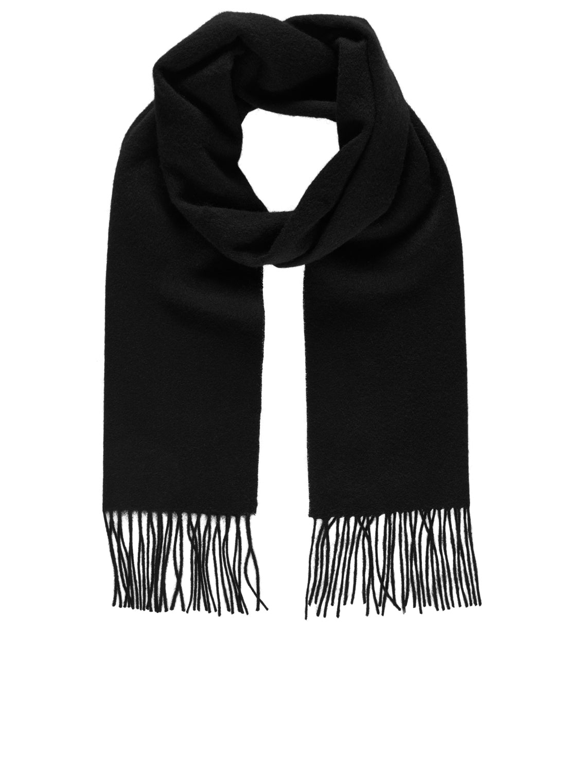 JACTORONTO Scarf - Black